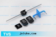 tvs選型、tvs管選型、tvs二极管選型