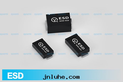 全(quán)業電(diàn)子：ESD放(fàng)電(diàn)二极管(guǎn)的(de)特(tè)性(xìng)分(fēn)析