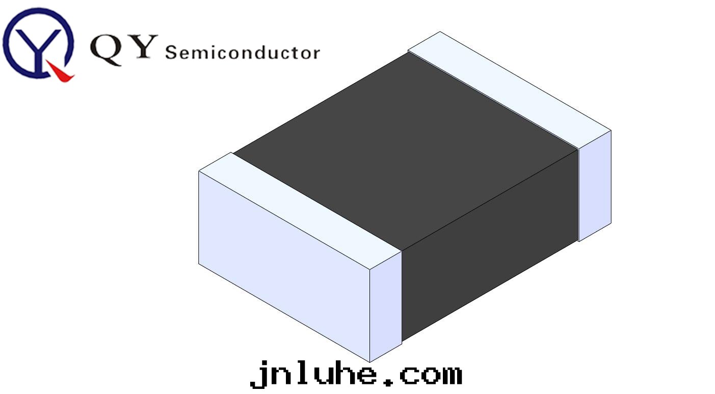 QY0402E貼片(piàn)壓敏電(diàn)阻