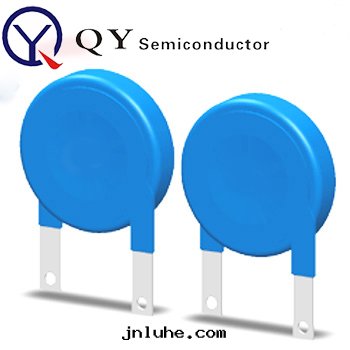 32D插件(jiàn)壓敏電(diàn)阻