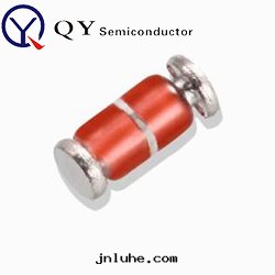 QYB-SMD 8/uS 500A SPG玻璃放(fàng)電(diàn)管(guǎn)