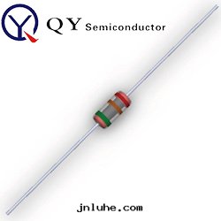 QYC 8/20uS 3000A SPG玻璃放(fàng)電(diàn)管(guǎn)