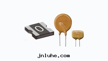 保險丝(sī)符号(hào)、自(zì)恢複保險丝(sī)符号(hào)