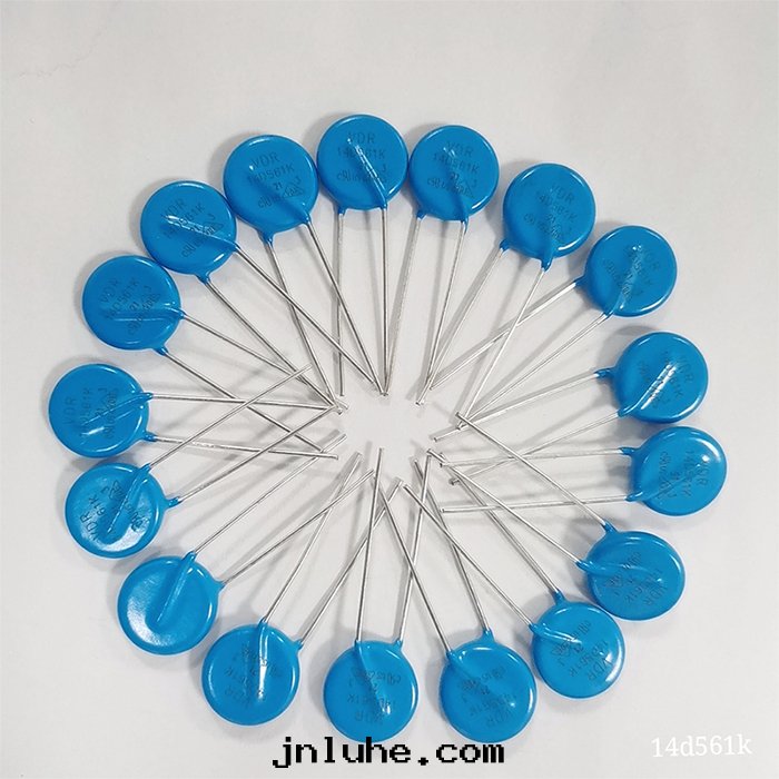 壓敏電(diàn)阻參數_壓敏電(diàn)阻參數詳解(jiě)_壓敏電(diàn)阻選型