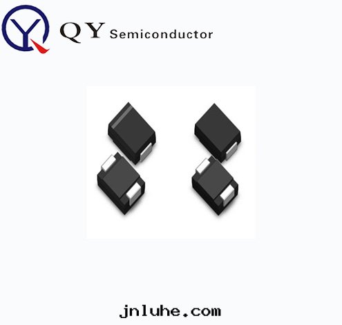 DO-214AB SMC SMCJ 5.0To440V 1500W TVS瞬态抑制二极管(guǎn)