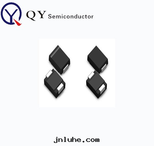 DO-214AB SMC SMDJ 5.0To440V 3000W TVS瞬态抑制二极管(guǎn)