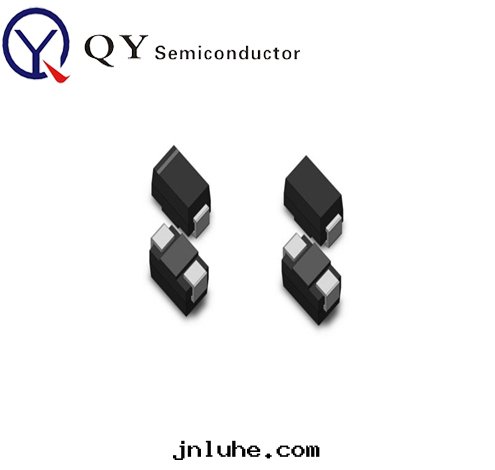 DO-214AC SMA P4SMA 6.8To600V 400W TVS瞬态抑制二极管(guǎn)