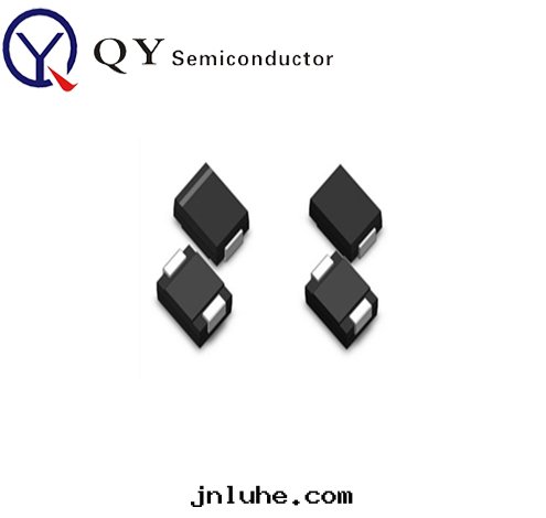 DO-214AB SMC 1.5SMC 6.8To600V 1500W TVS瞬态抑制二极管(guǎn)