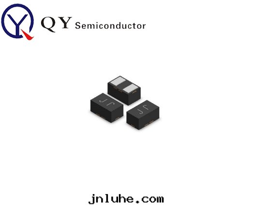 SOD-882 DFN1006 LC ESD静(jìng)電(diàn)保護器