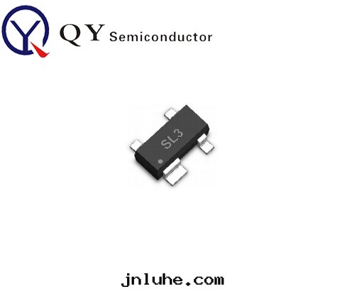 SOT-143 LC ESD静(jìng)電(diàn)保護器