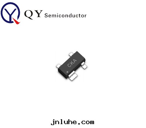 SOT-143 LC ESD静(jìng)電(diàn)保護器