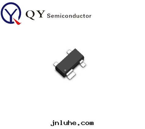 SOT-143 2C ESD静(jìng)電(diàn)保護器