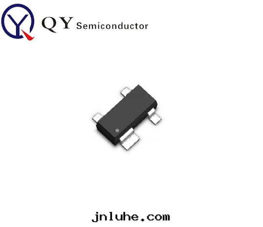 SOT-143 LK ESD静(jìng)電(diàn)保護器
