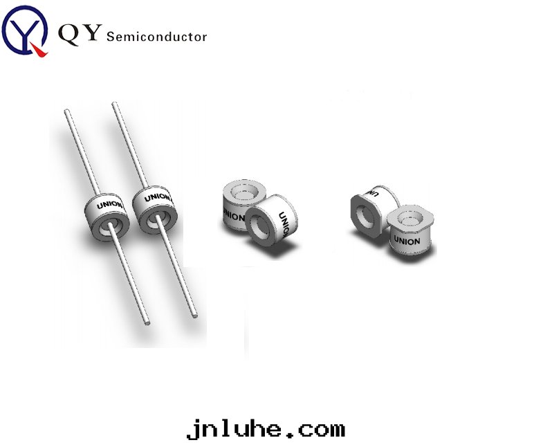 UN2E8陶瓷气(qì)體(tǐ)放(fàng)電(diàn)管(guǎn)GDT