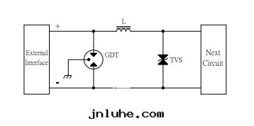 DO12V電(diàn)源防護方(fāng)案(àn)
